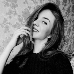 Регина Савицкая, 10.11.1996, Калининград