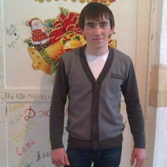 Азик Кертбиев, 31.01.1996