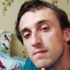 Артём Пожарский, 04.01.1995, Пинск