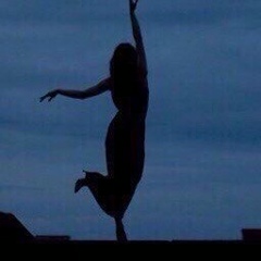 Aida Tyutebaeva, Алматы