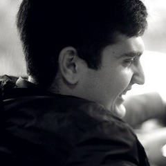 Ираклий Гвасалия, 11.10, Москва