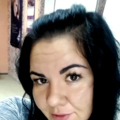 Валерия Абатаева, Кунгур