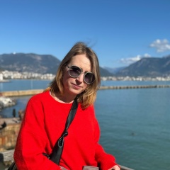 Мария Орлова, 27.02, Москва