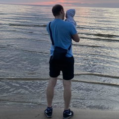 Александр Абакумкин, 02.08