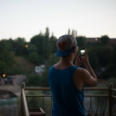 Сергей Ни, 03.03.1988, Алматы