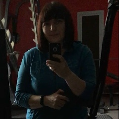 Лариса Мазурова, 11.05, Беслан