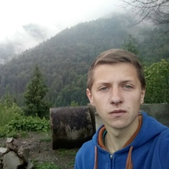 Богдан Пилюк, 09.06.2001