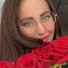 Мария Новикова, 04.03, Сургут