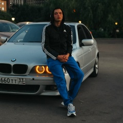 Артём Слепов, 12.01.2000, Саратов