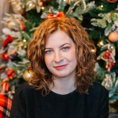 Татьяна Циденкова, 29.10, Санкт-Петербург