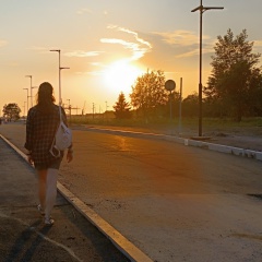 Юлия Фейгина, 27.07.1986, Санкт-Петербург