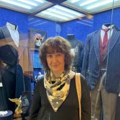 Инна Ледовская, Тула