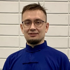 Василий Воронов, Мурманск