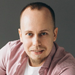 Владимир Расулов, 25.01.1989, Москва