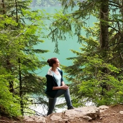 Дарья Шарыгина, 29.03.1990, Санкт-Петербург