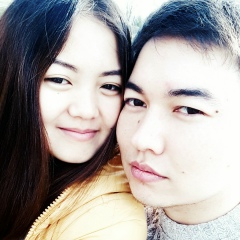 Асылбек Косбай, 11.01, Алматы