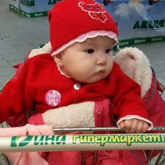 Айнагуль Биянова, 26.02, Уральск