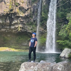 Алексей Цой, Incheon