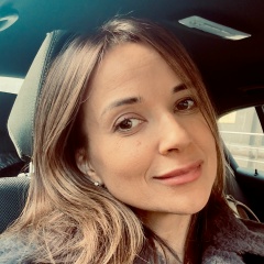 Алевтина , Санкт-Петербург