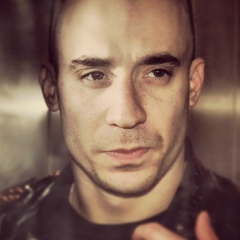 Глеб Гальперин, 25.05.1985, Москва