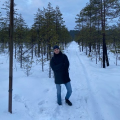 Михаил Мишкин, 02.01, Санкт-Петербург