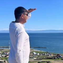 Петр Наумкин, 19.06, Зима