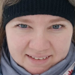 Дарья Кобяшева, 22.12.1988, Екатеринбург