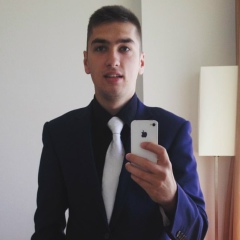 Сердж Матроскін, 21.10