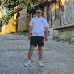 Павел Барышев, 02.02, Санкт-Петербург