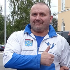 Алексей Юткин, 24.03.1974, Приозерск