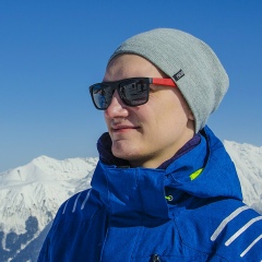 Андрей Куликов, 26.11, Киров