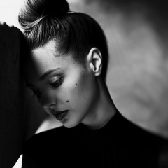 Дарья Дзюбакова, 19.12, Москва