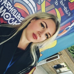 Мария Скакун Соколова, 21.09.1987, Москва