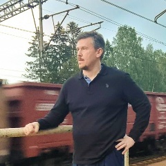 Евгений Фёдоров, 13.03, Санкт-Петербург