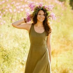 Ирина Смирнова, 07.10, Санкт-Петербург