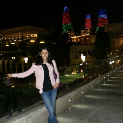 Камила Садриева, 24.11.1983, Казань