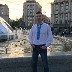 Владислав Гасленко, 11.02.1994, Киев