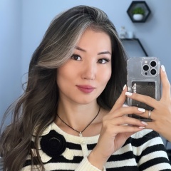 Айдана Муратбекова, 26.01, Когалым