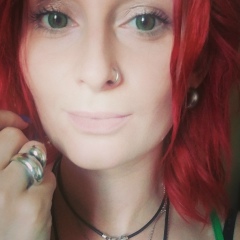 Olga Beletskaya, 06.04.1987, Киев