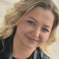 Любовь Белкина, 27.09.2005, Санкт-Петербург