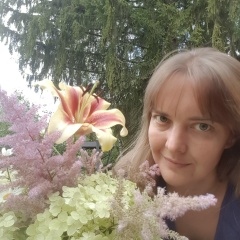 Елена Кочетова, 01.03.1981, Москва