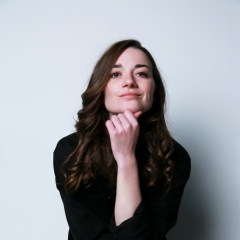 Анна Прокопьева, 11.11.1991, Санкт-Петербург