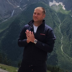 Игорь Григоренко, 25.04, Симферополь