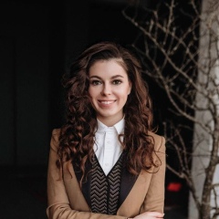 Зинаида Клёнова, 21.02, Москва