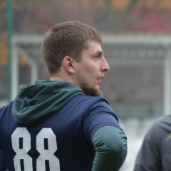 Александр Симкин, 17.03, Москва