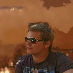 Владимир Абабков, 19.06.1986, Москва