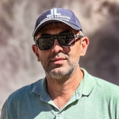 Тимур Тимуров, Пятигорск