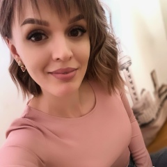 Кристина Больт-Чумачёва, 22.01