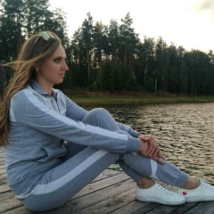 Ирина Парахневич, 01.05, Бобруйск