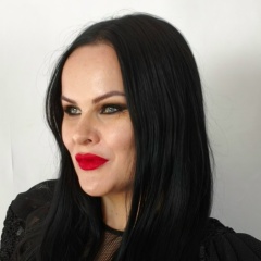 Олена Грабовская